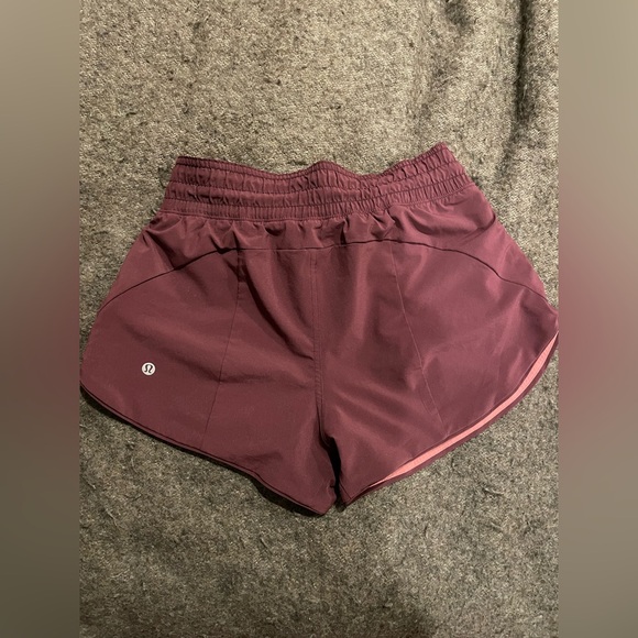 Lululemon choose your side short - Picture 7 of 8